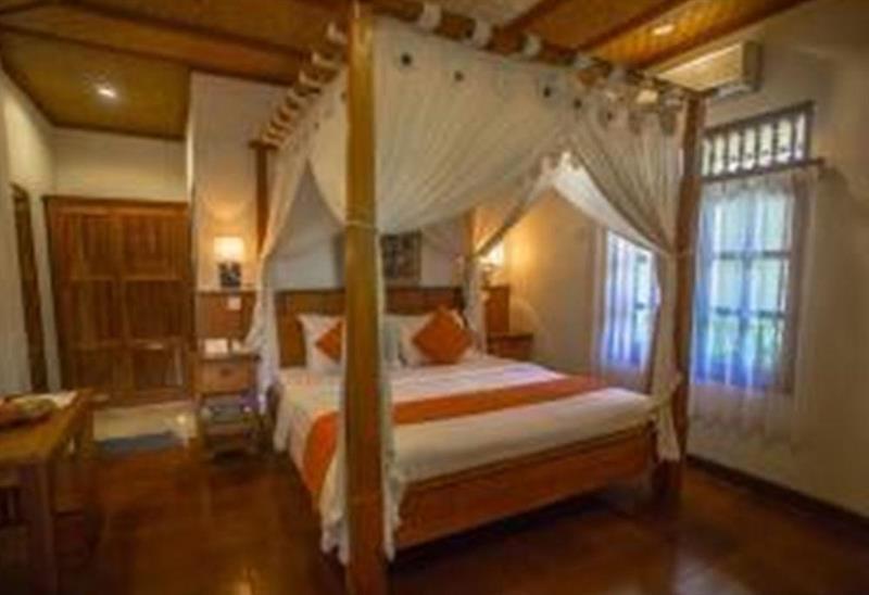 Lumbung Sari Ubud Exterior photo