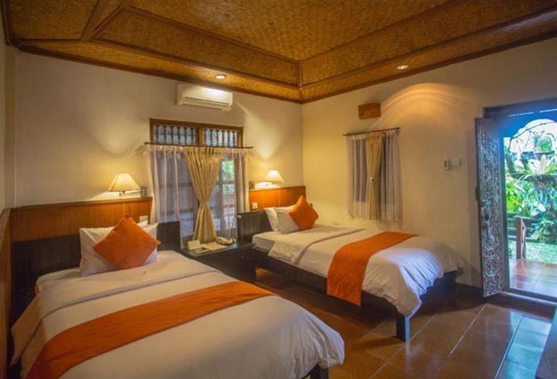 Lumbung Sari Ubud Exterior photo