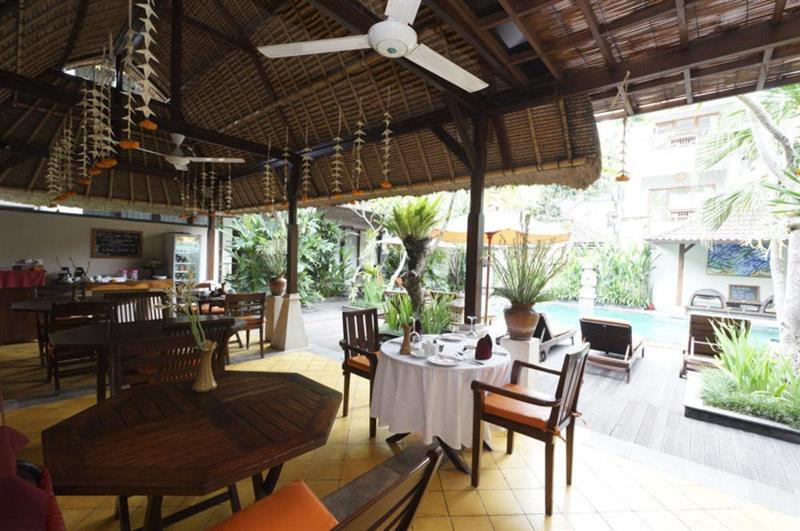 Lumbung Sari Ubud Exterior photo