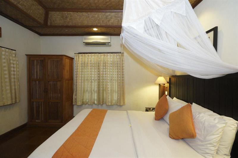 Lumbung Sari Ubud Exterior photo